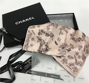 Платок CHANEL 148863
