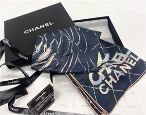 Платок CHANEL 148865