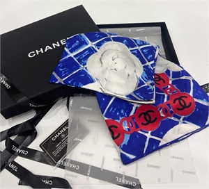 Платок CHANEL 148866