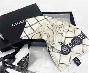 Платок CHANEL 148867