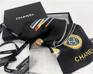 Платок CHANEL 148868