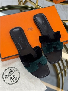 Тапочки HERMES 149018