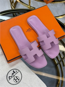 Тапочки HERMES 149019