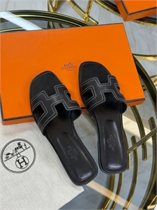 Тапочки HERMES 149020