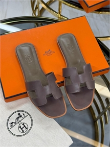 Тапочки HERMES 149023