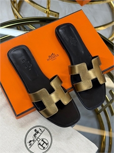 Тапочки HERMES 149024