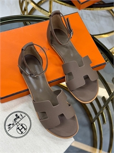 Сандалии HERMES 149025