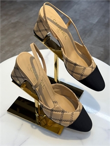 Туфли CHANEL 149034