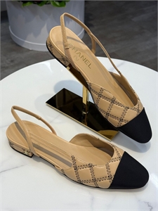 Туфли CHANEL 149035