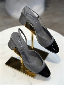 Туфли CHANEL 149037