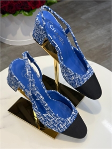 Туфли CHANEL 149038
