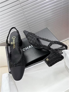 Туфли CHANEL 149102