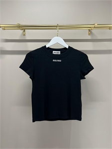 Футболка MIU MIU 149162