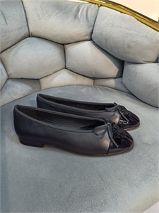 Балетки CHANEL 149202
