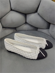 Балетки CHANEL 149203