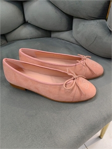 Балетки CHANEL 149205