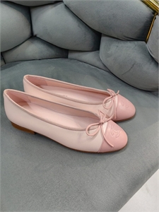 Балетки CHANEL 149206