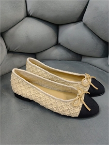 Балетки CHANEL 149207