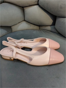 Туфли CHANEL 149208