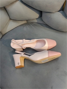 Туфли CHANEL 149216