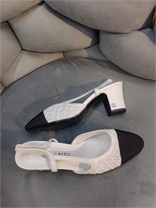 Туфли CHANEL 149220
