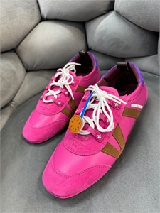 Кеды LOUIS VUITTON 149230
