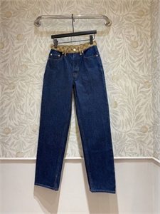 Джинсы GUCCI 149238