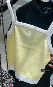 Топ CHANEL 149241