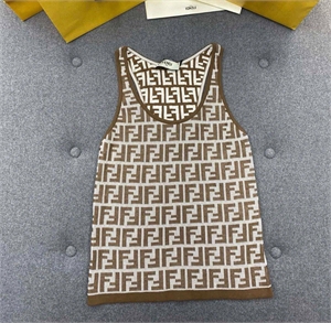 Майка FENDI 149265