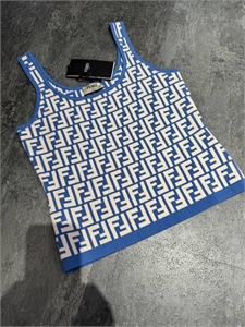 Майка FENDI 149266