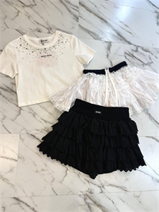 Футболка MIU MIU 149364