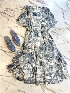Платье DIOR 149397