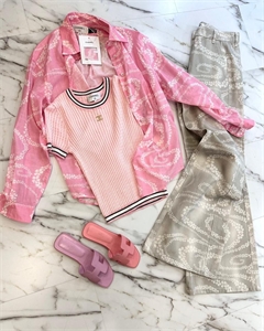 Кофта CHANEL 149399