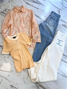 Кофта CHANEL 149417