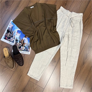 Кофта BRUNELLO CUCINELLI 149506