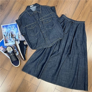 Костюм BRUNELLO CUCINELLI 149516