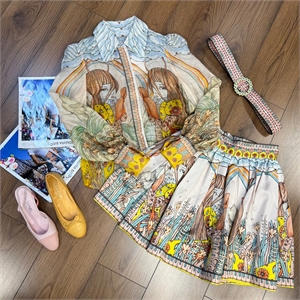 Костюм ZIMMERMANN 149517