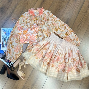 Костюм ZIMMERMANN 149519