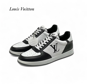 : Кроссовки Louis Vuitton 68354