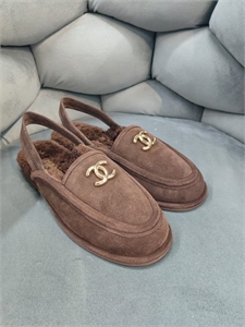 Мюли CHANEL 149586