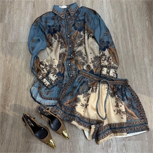 Костюм ZIMMERMANN 149647