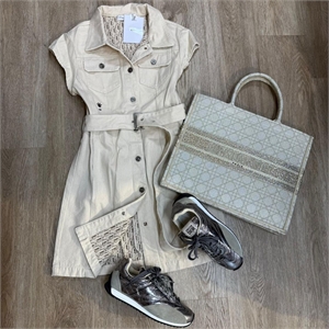 Платье DIOR 149648