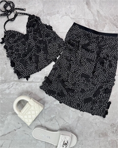 Костюм CHANEL 149666