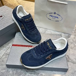 : Кроссовки Prada 72872