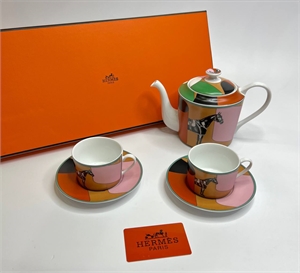 Набор с чайником HERMES 149767