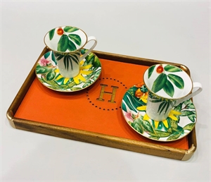 Чайная пара HERMES 149854