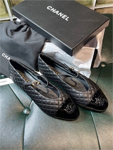 Балетки CHANEL 149892
