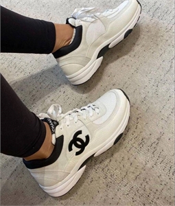 Кроссовки CHANEL 150004