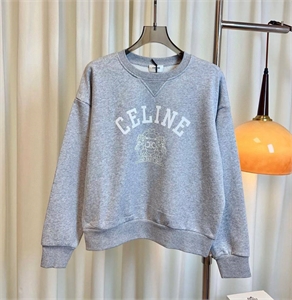Толстовка CELINE 150192