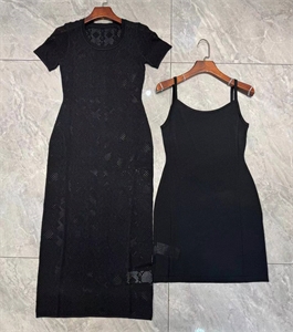 Платье ALAIA 150234